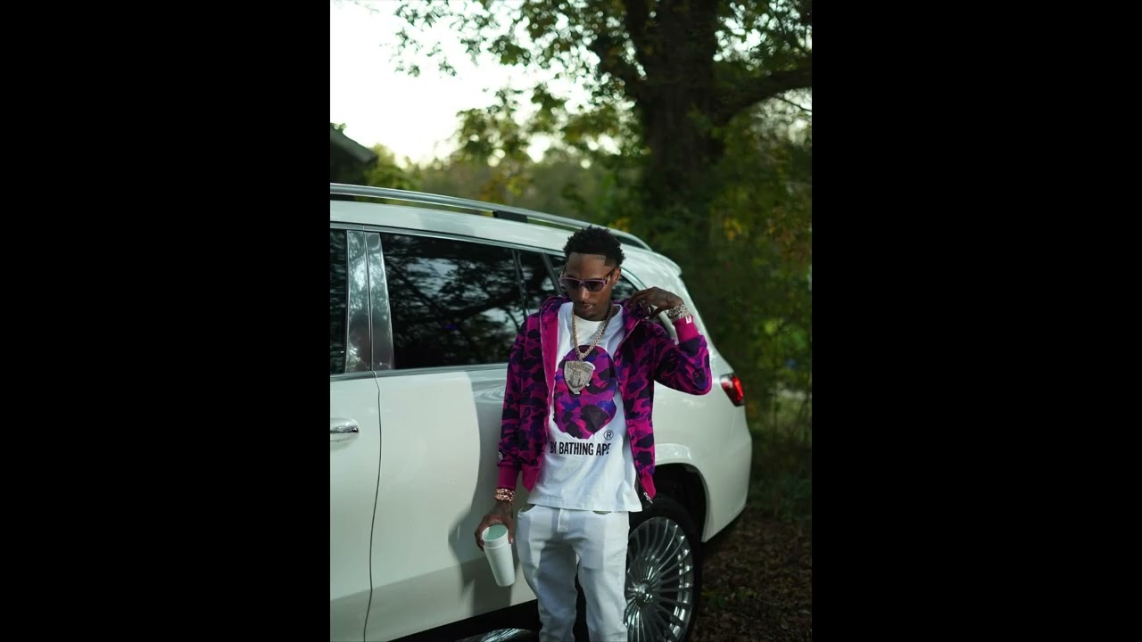 Fatt Macc x Rubberband OG Type Beat 