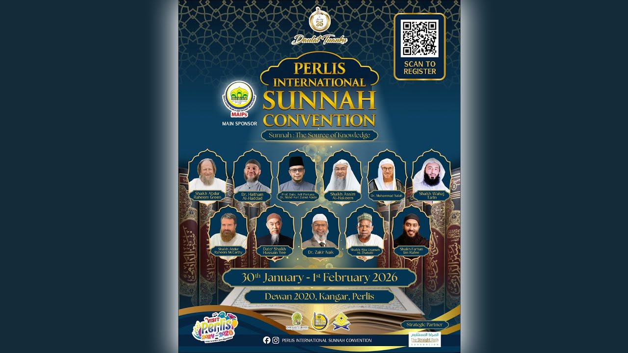 31-01-2026 Shaikh Dr. Muhammad Salah 