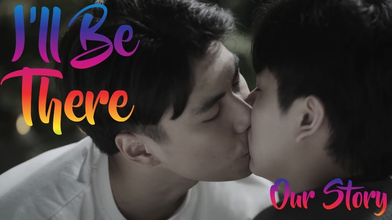 Pat x Pran - I'll be There (Our Story from ep1 to ep12) - BL | BAD BUDDY FMV | OhmNanon