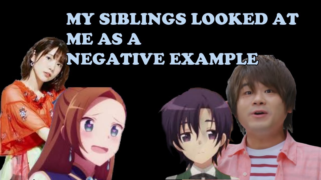 Uchida Maaya and Matsuoka Yoshitsugu talking about their siblings[english subs]