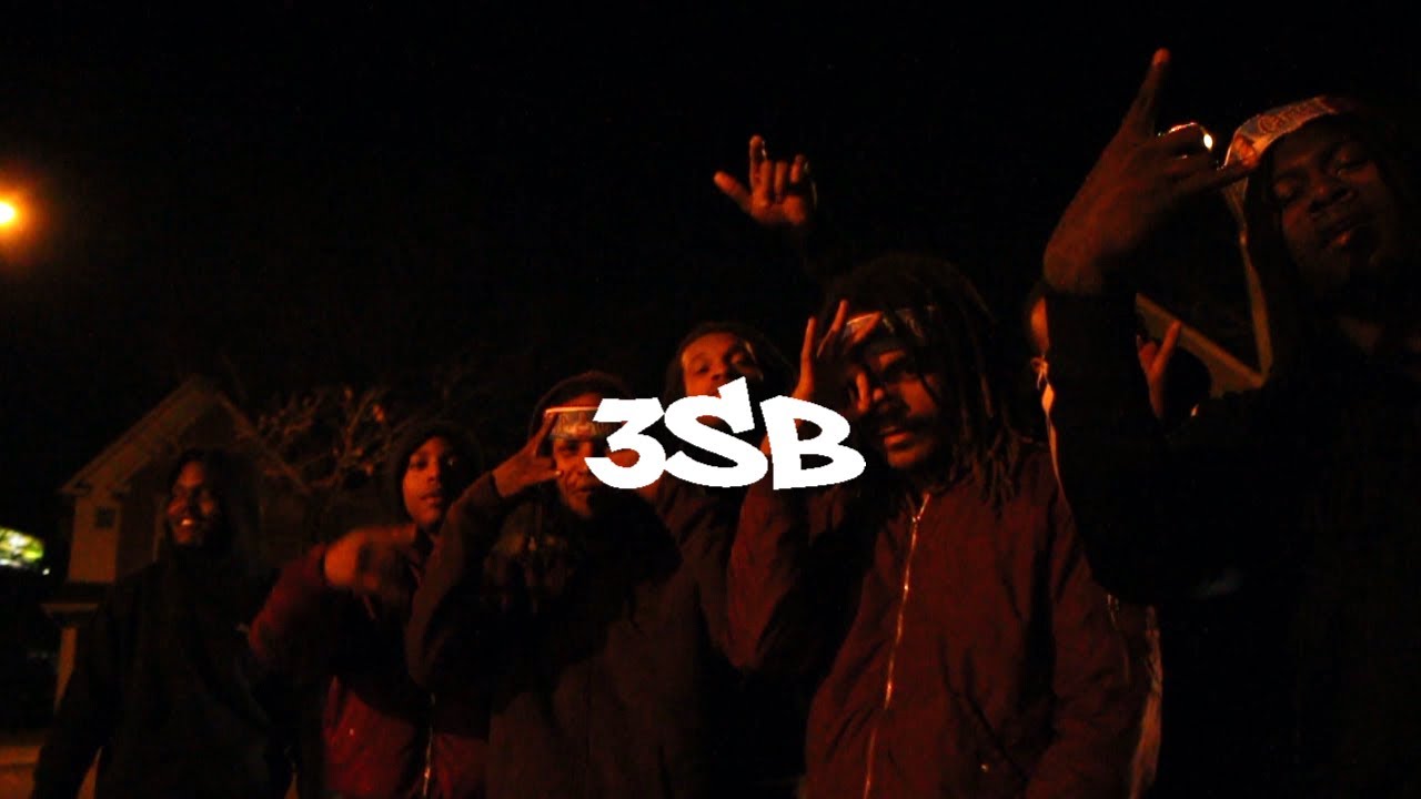 3SB - CERTIFIED (SHOT BY