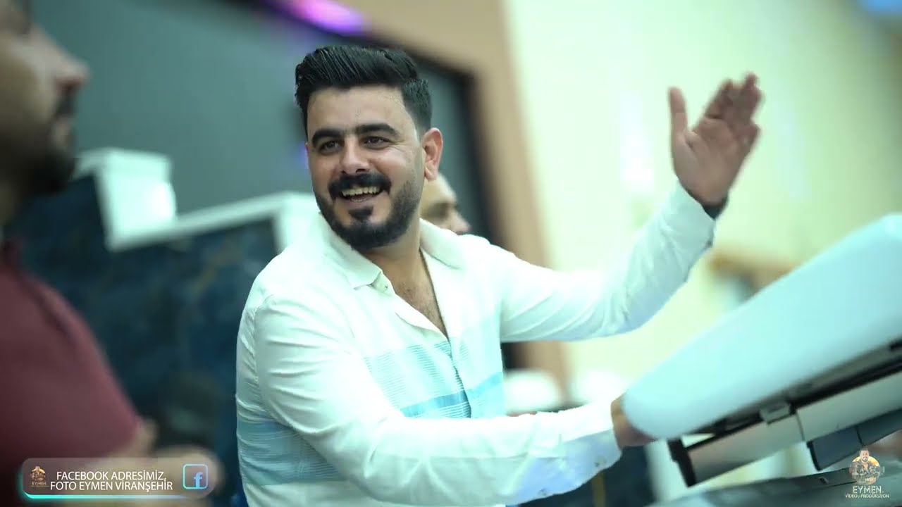 4K &Ccedil;&Ouml;Z&Uuml;N&Uuml;RL&Uuml;Ğ&Uuml;NDE M&Uuml;KEMMEL BİR D&Uuml;Ğ&Uuml;N GAVUR HECİ MONTARBO  ALİ L&Uuml;ZUM İŞ BAŞINDA