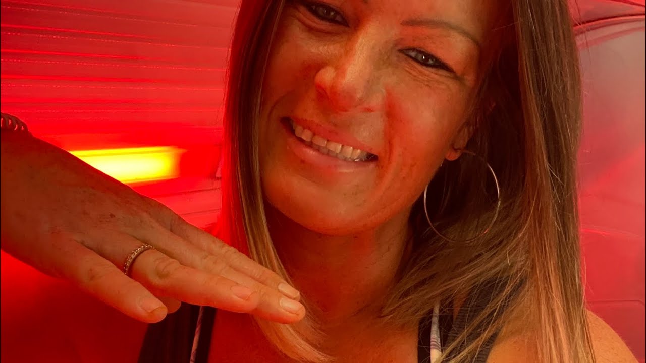 Tanning bed tips for beginners. All the must haves