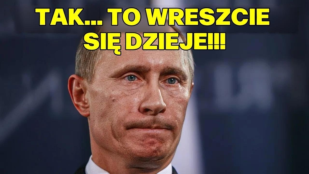 Rosja na skraju bankructwa &ndash; Kreml ukrywa prawdę przed światem