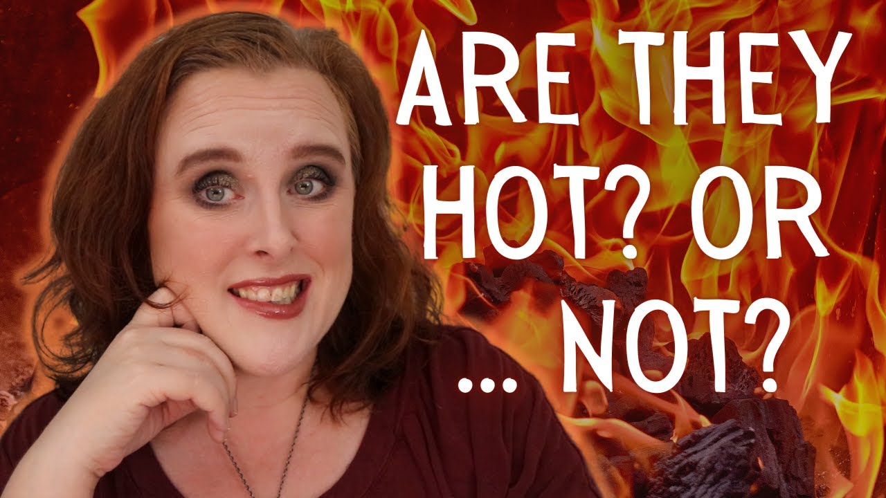 It's time for some (mostly) HOT takes!