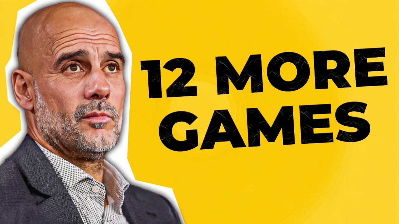 Title Race Prediction, Reis & Echeverri | Touchline Talk