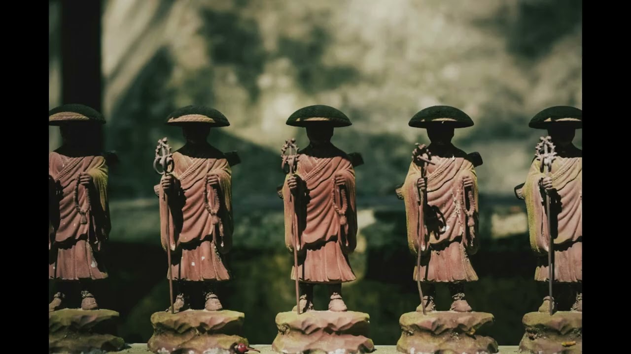 ZEN RELAX JAPANESE MUSIC / Musica Zen relajante de Japón