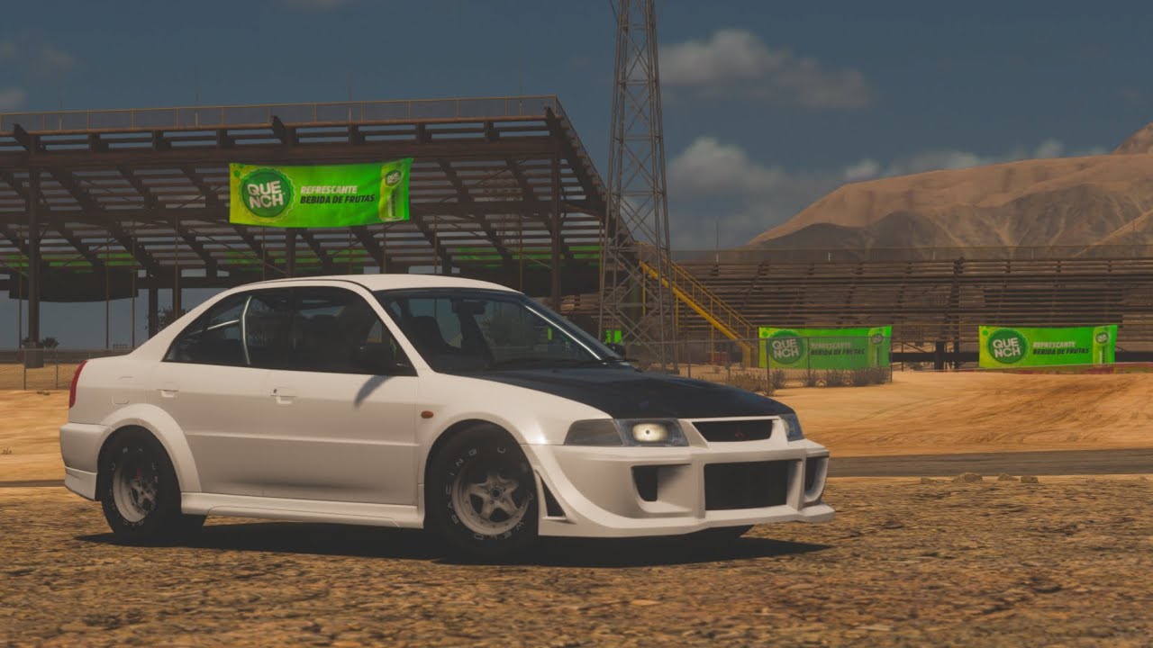 800HP EVO PULLS + ROLL RACING
