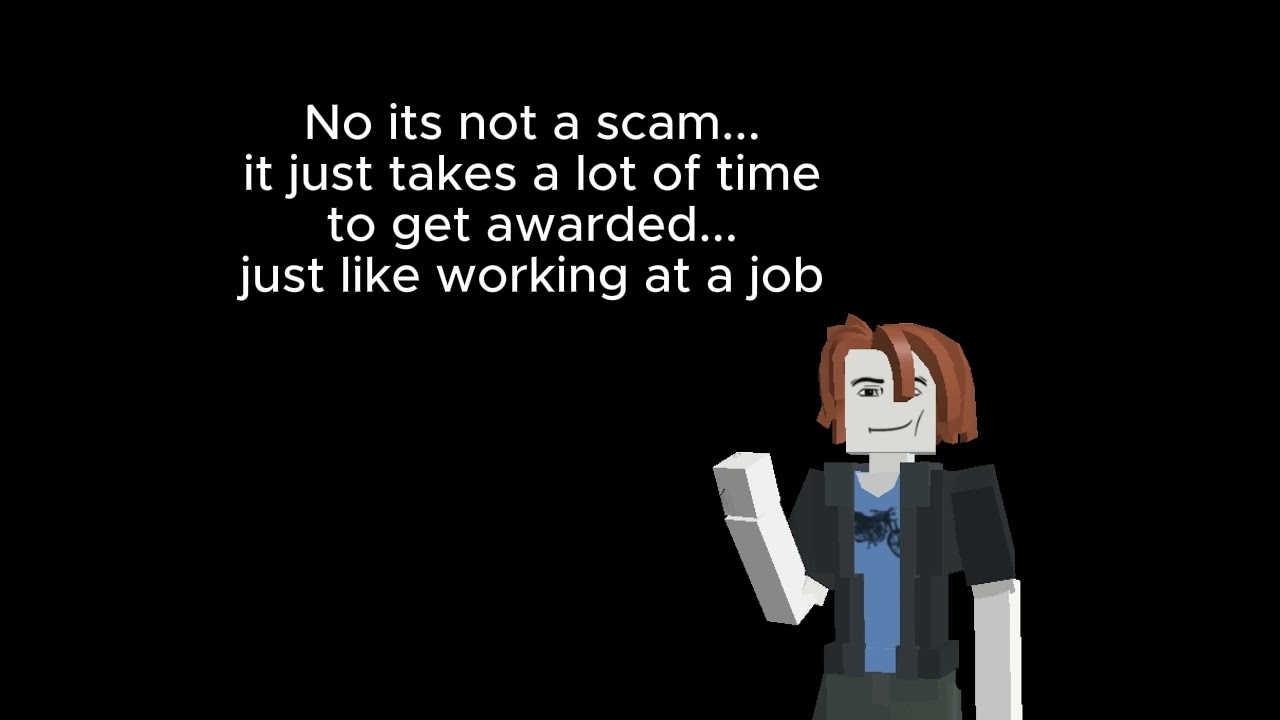 Bloxland is free and safe! (check desc)