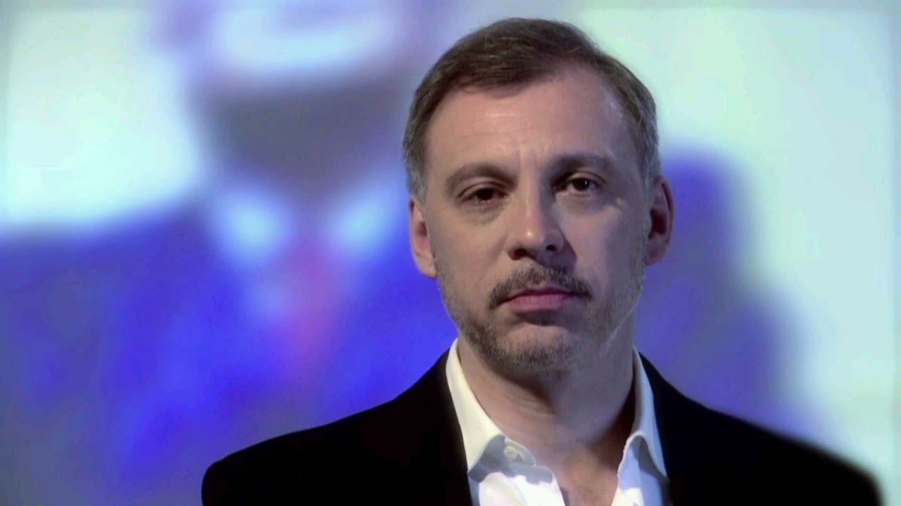 Биография Сергея Ножериевича Чонишвили
