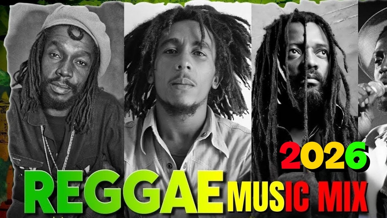 dynamic Reggae Dub That Captivates Your Soul - Dub Roots Reggae
