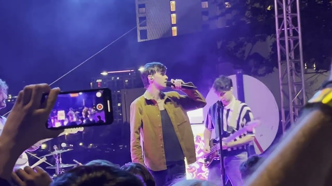 Good Kid - Live in Dallas, Ferris Wheelers - April 13, 2024 [This Can't Be The End Tour]