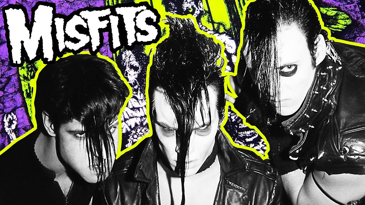 10 Movies That Inspired The MISFITS