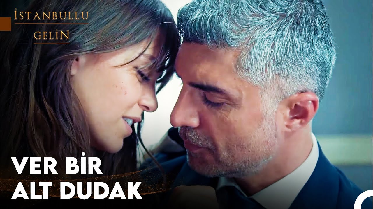 Karşı Konulamaz Bir Aşk❤️ - İstanbullu Gelin