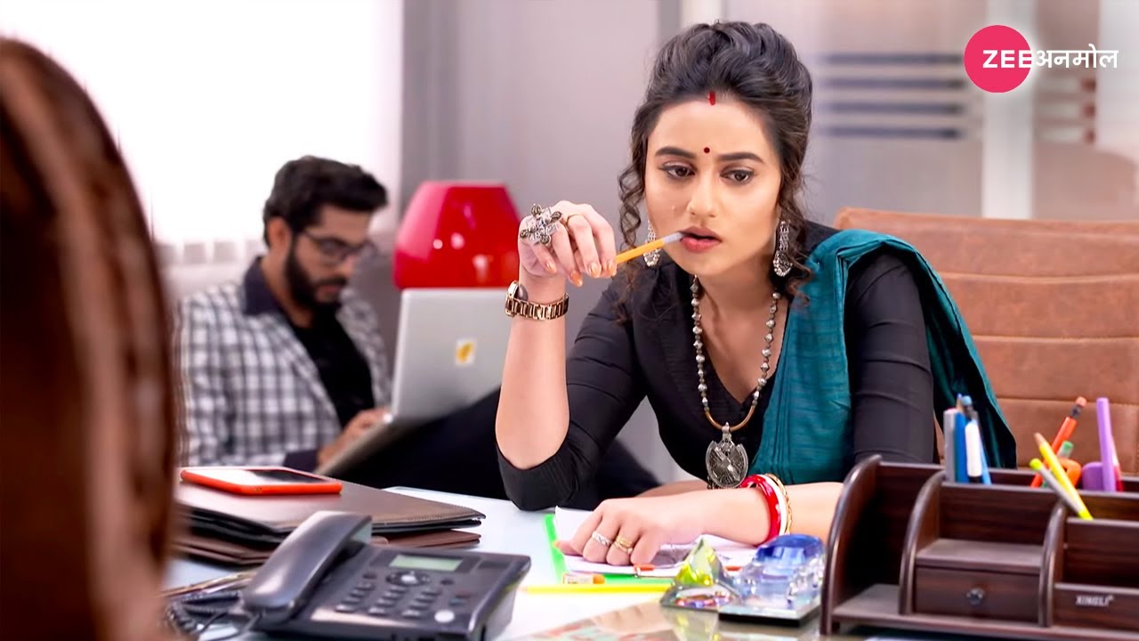 Love Se Zyada Love - Ep 105 - Swastika Dutta,Krushal Ahuja - Hindi Tv Serial - Zee Anmol