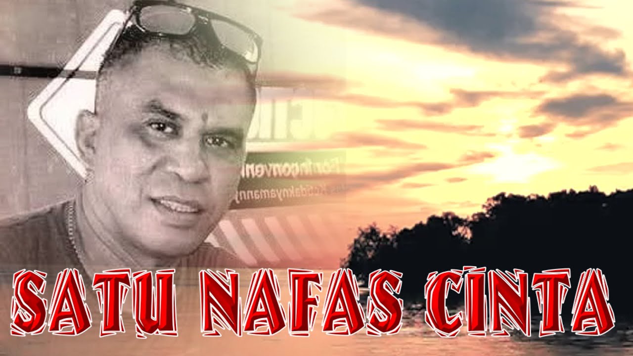 SATU NAFAS CINTA   Voc. Damy Assan Cipt. Damy Assan / Berty Frans
