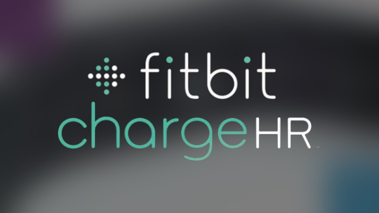 Связной. Спортивный браслет Fitbit Charge HR