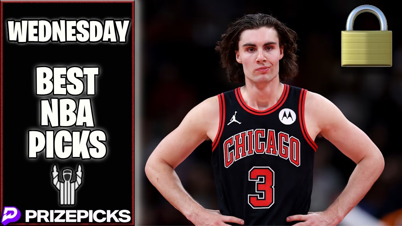 (4-1 WIN!✅) BEST NBA PRIZEPICKS | WEDNESDAY | 10/29/25 | FREE NBA PICKS Predictions, & Player Props