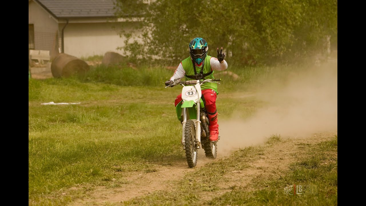 Fichtl cup Licomělice 2025