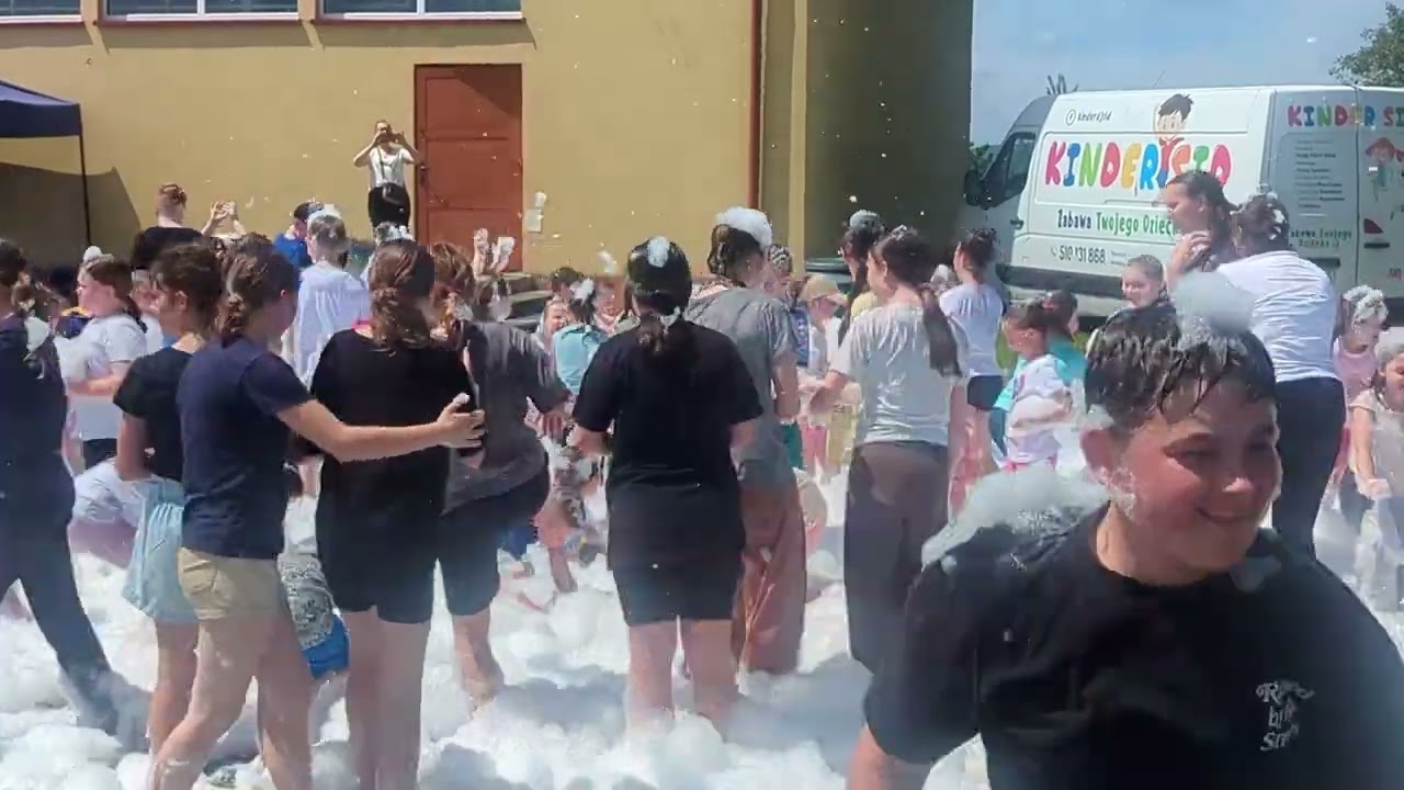Piana Party - Dzień Dziecka w Markuszowej 2025