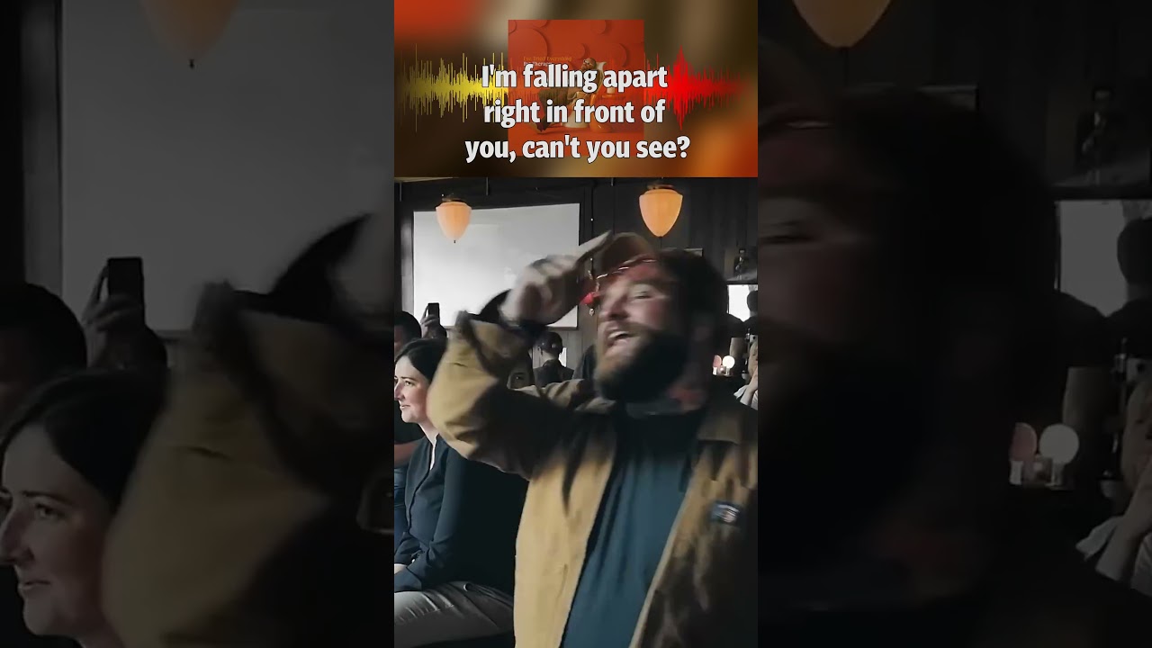 Teddy Swims Dublin Pop Up Pure Magic