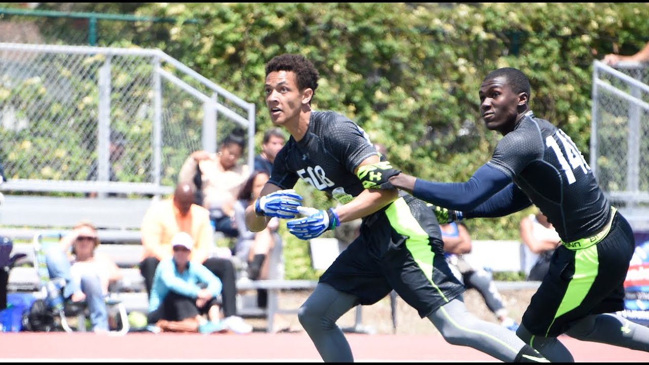Analysis: Osiris St. Brown commits to Stanford
