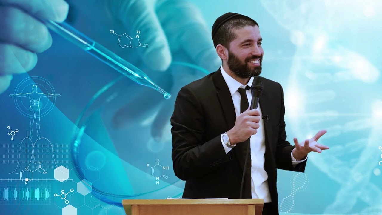 חיידק נדיר תוקף ילדה קטנה 😲 רק נס יכול להציל אותה, ואז זה קורה... - עם כתוביות בעברית