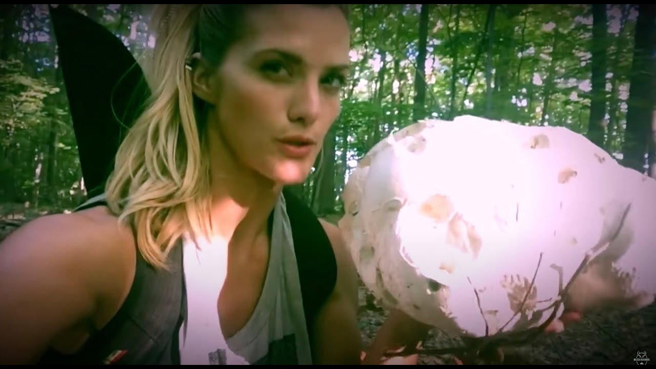 Naked and Afraid Melissa Miller Casting Tape (read description)