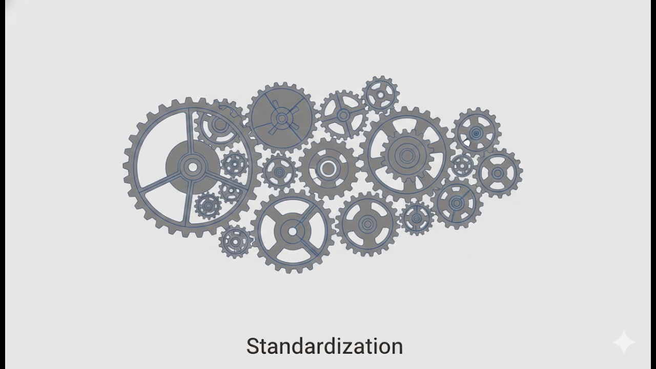 Why Standardization Helps Organizations Scale — and Then Starts Holding Them Back