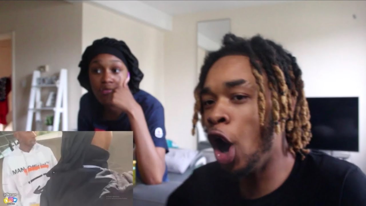 REACTING TO OKERAHD APOLOGY TO Ks Ldn, Raeee Babe & OfficialDeeDee (KS RESPONDS TO OKERAHD)