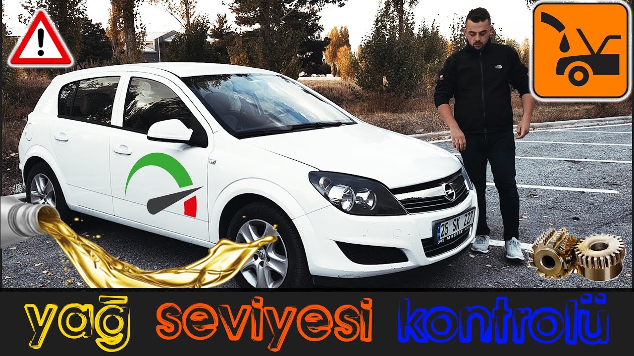 yağ kontrol&uuml; / araba yağ kontrol&uuml; / motor yağı &ouml;l&ccedil;me / yağ seviyesi