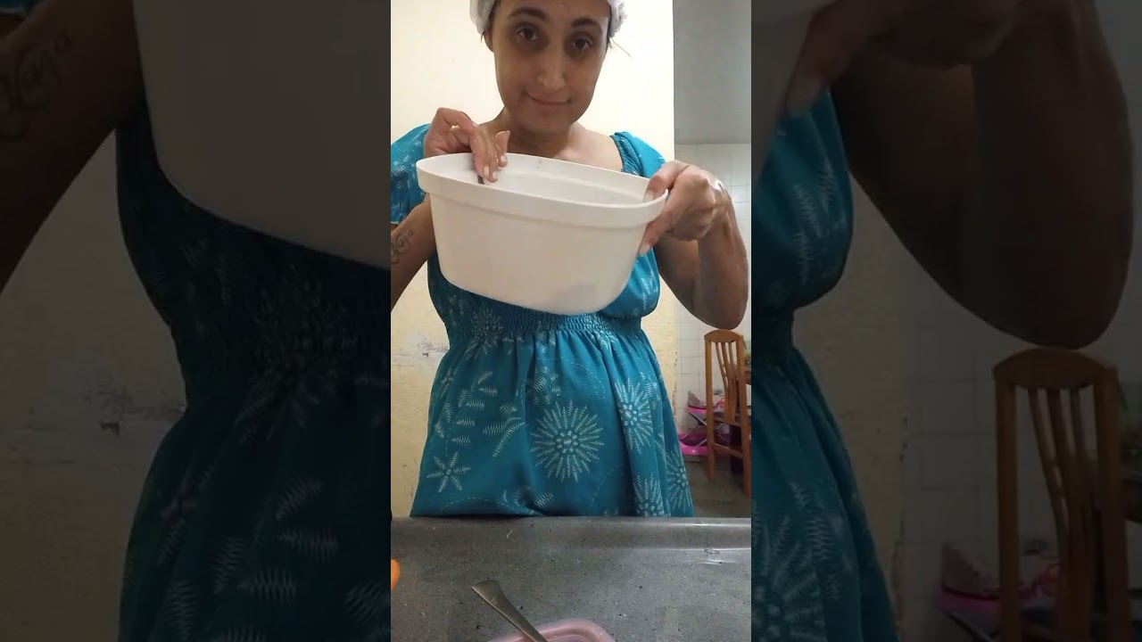 Fazendo estrogonofe fácil (mais jantar pra família 