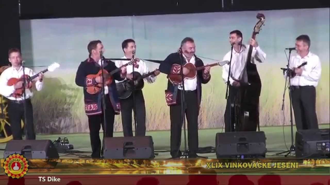 XLIX Vinkovačke jeseni - TS Dike