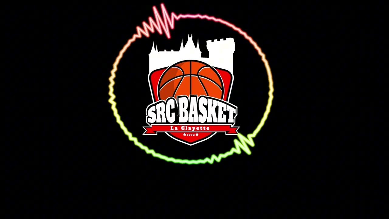 Hymne S.R.C Basket La Clayette