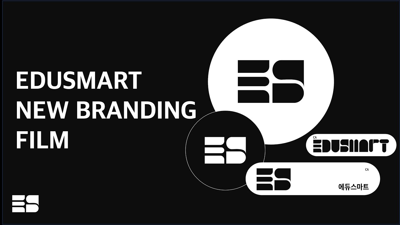 EDUSMART 2025/26 BRANDING FILM