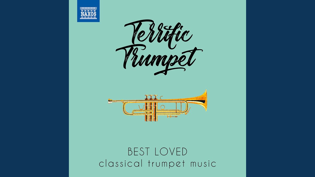 Messiah, HWV 56, Pt. 3: No. 48, The Trumpet Shall Sound (1751 Version)