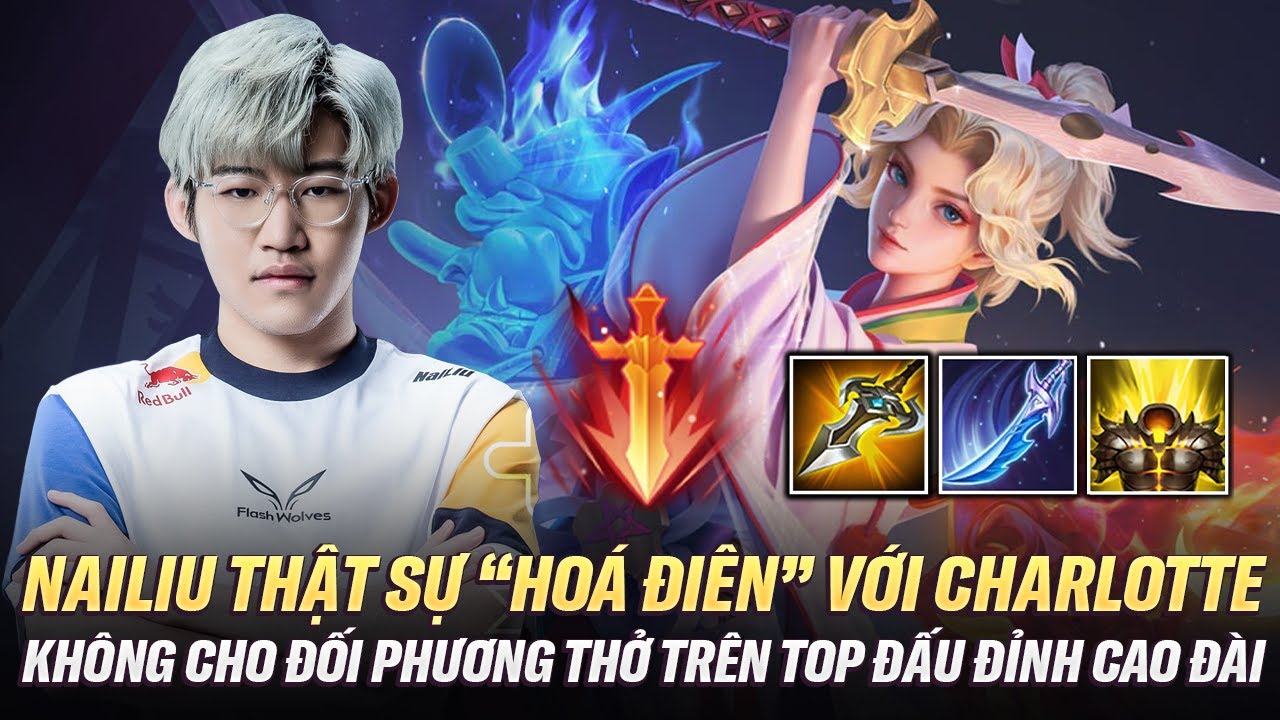 Nailiu 