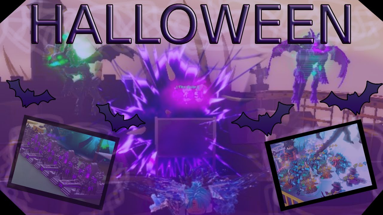 WE GOT THE FULL BATTLEPASS! 🔥 TDS - Null and Void Battlepass first look! 🔮