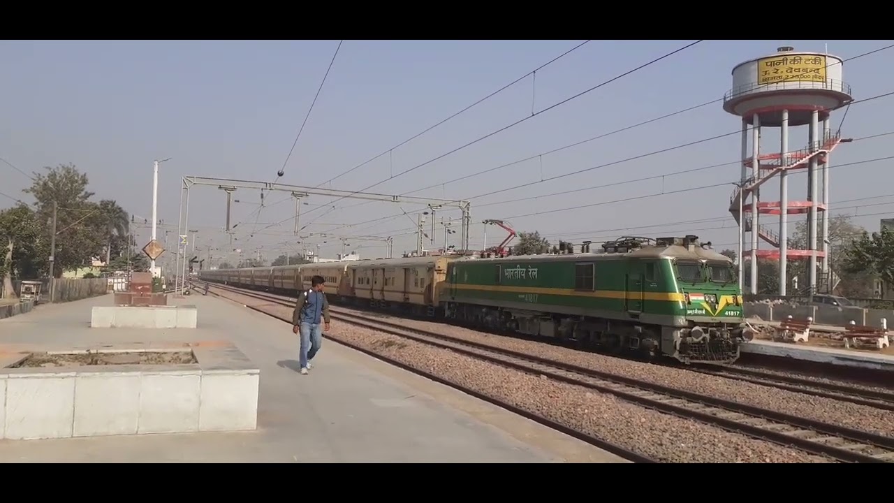 ( 3 in 1 )  Kalinga Uttkal S.F Express , Hariduwar Delhi Express , Kalka Express 🤗🤗🤗