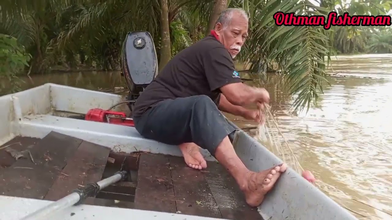 ALHAMDULILLAH...INI LAH DIKATAKAN KAIS PAGI MAKAN PAGI