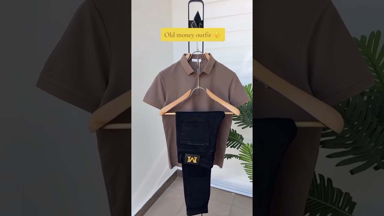 The most beautiful and elegant men's fashion trends#fashionista #Mens38Style#OOTDMen