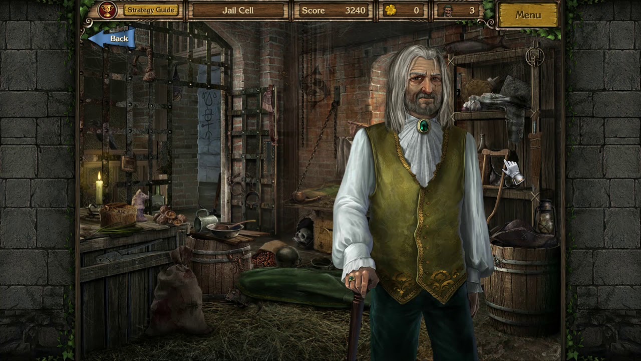 Golden Trails 2 - The Lost Legacy (2011 - AWEM)