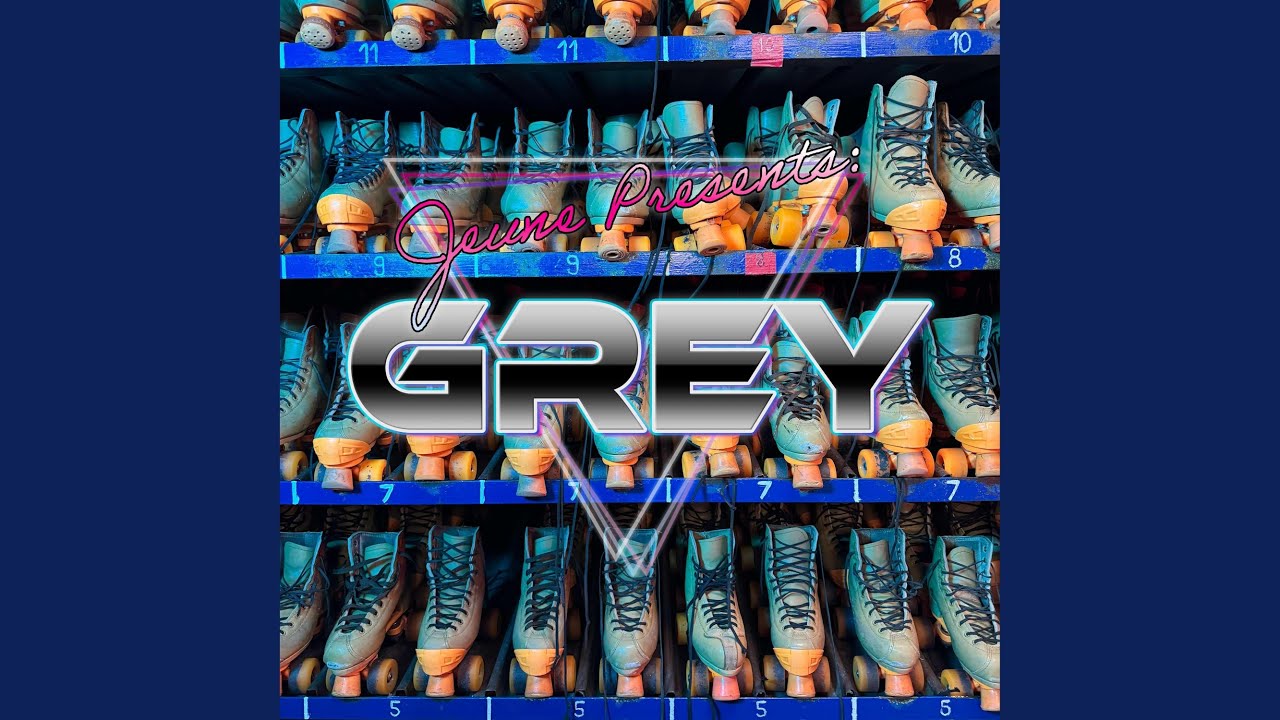 Grey (Single)