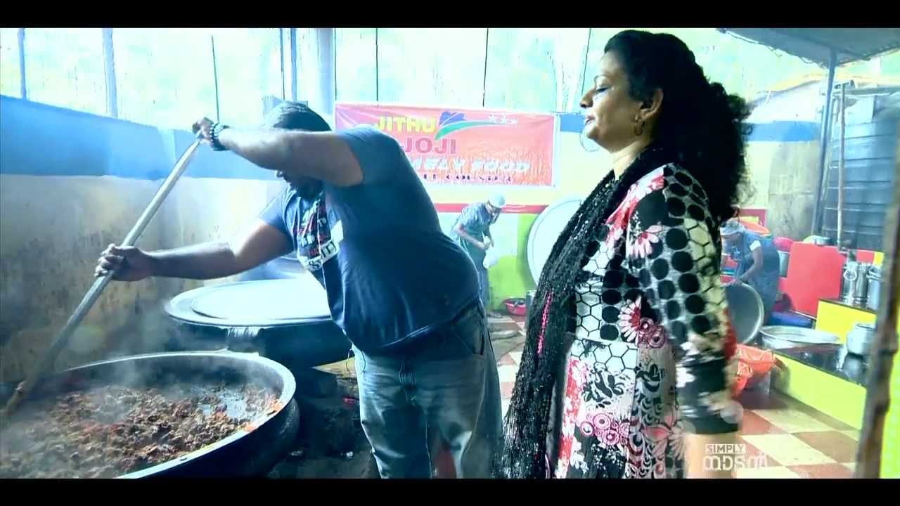 Simply Naadan - Jithu Joji - Part 2 - Kappa TV