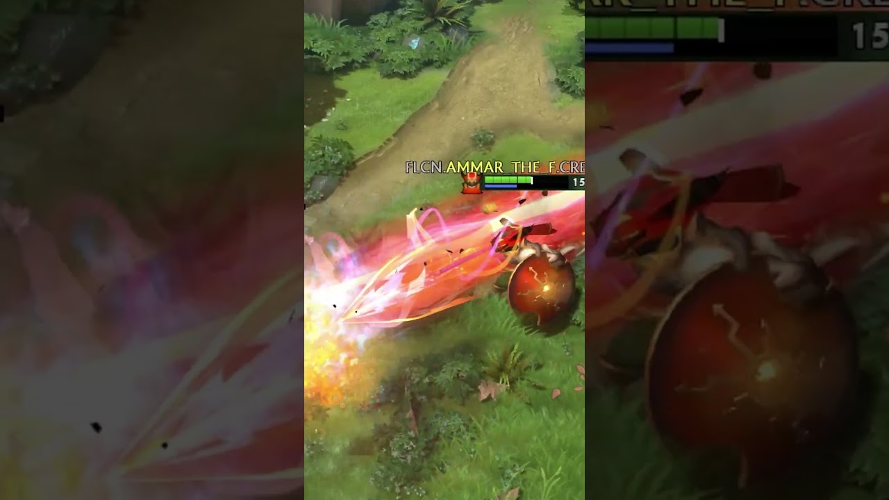 ATF 500 IQ MARS PLAY 🤯🤩 - ESL Dota