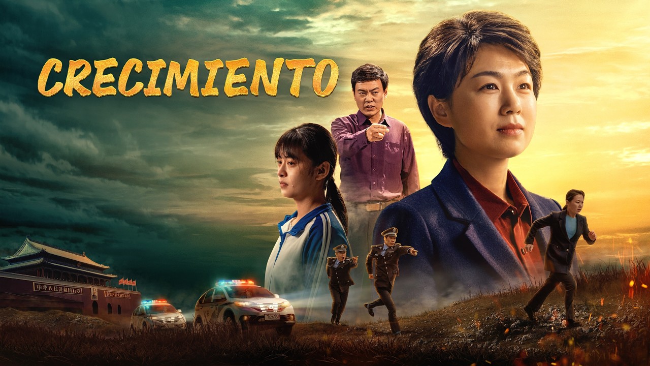 Película cristiana en español latino | 
