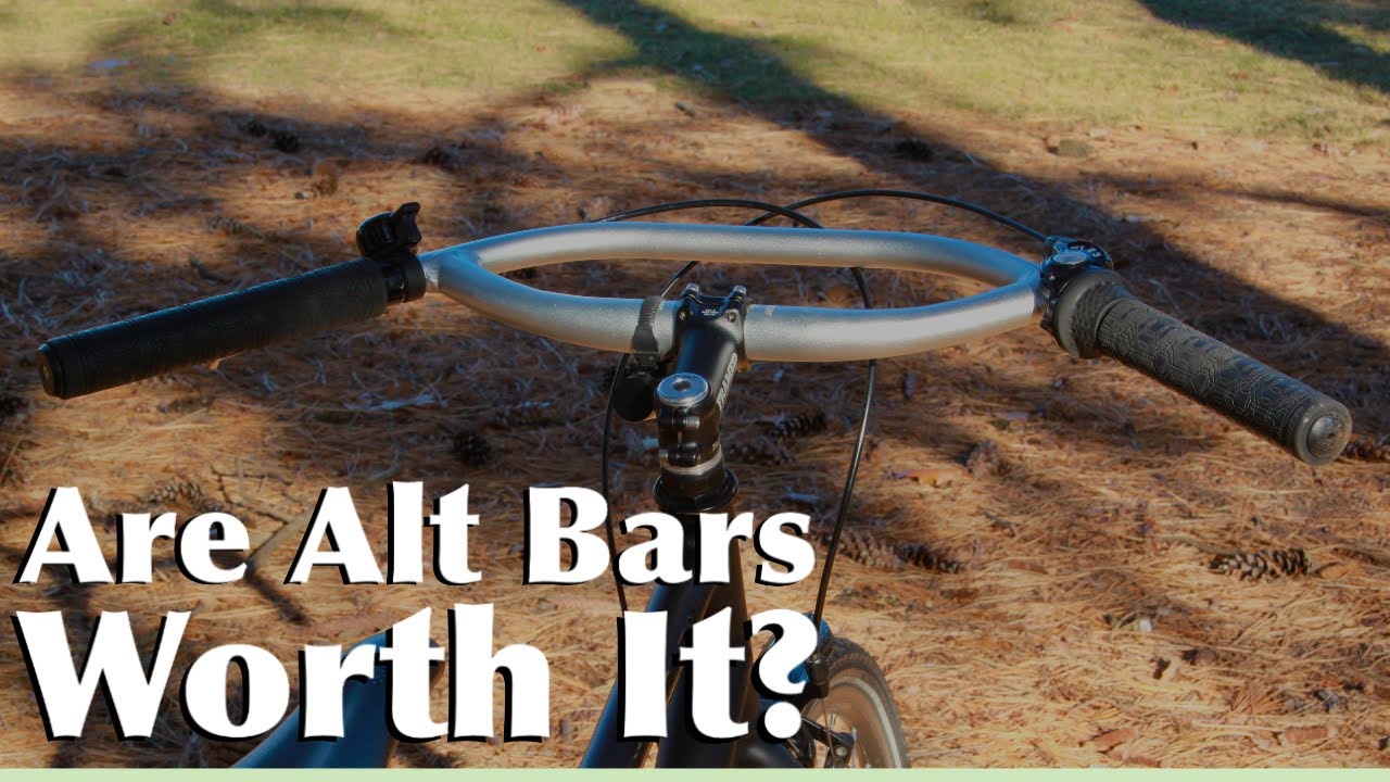 Ultimate Guide to Alt Bars: Which One Is Right for You?