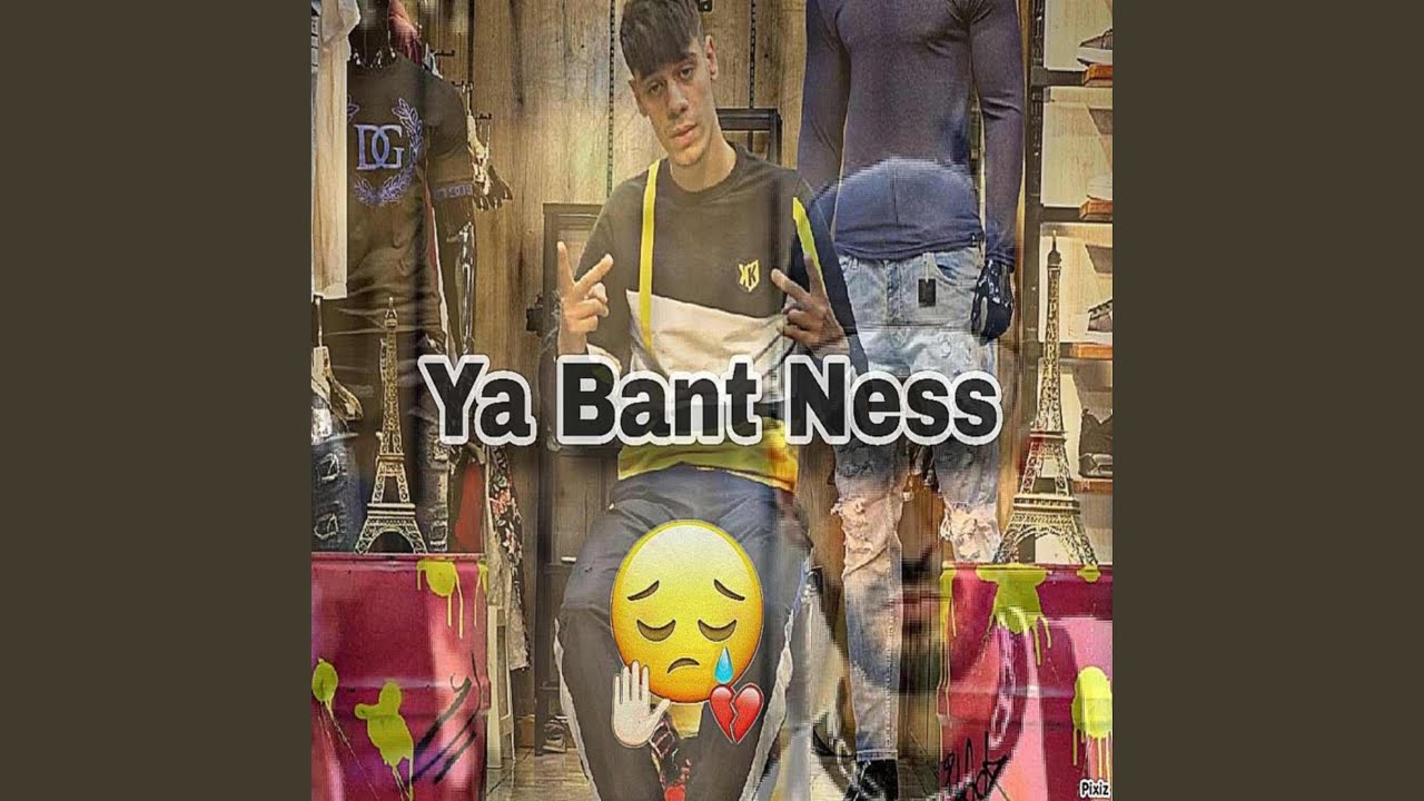Red gang x islam kh (يا بنت الناس)