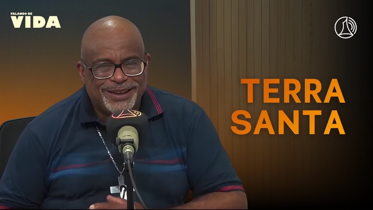 FALANDO DE VIDA -  12.03.2026
