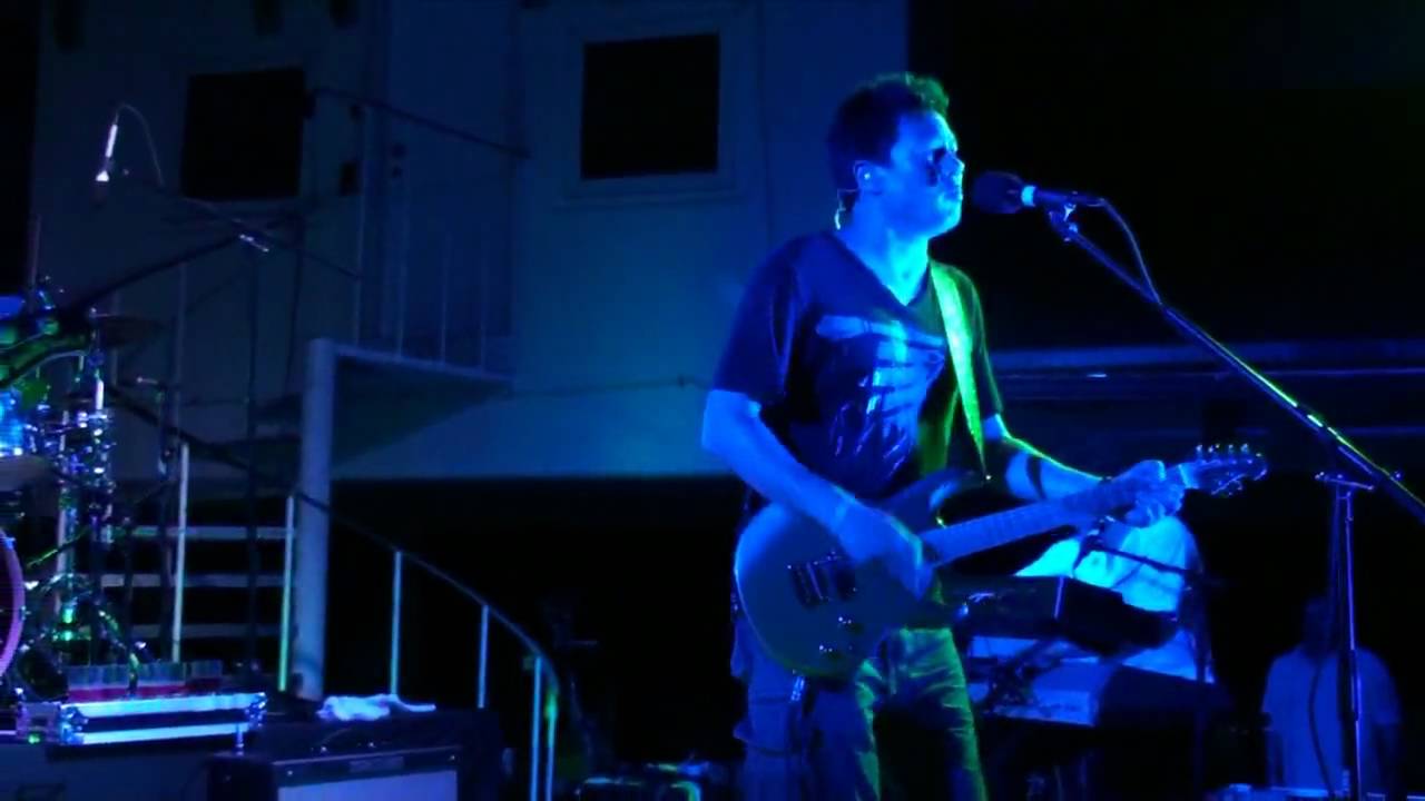 Big Head Todd & the Monsters - Circle